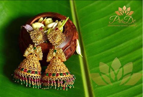 prade jewellery chennai